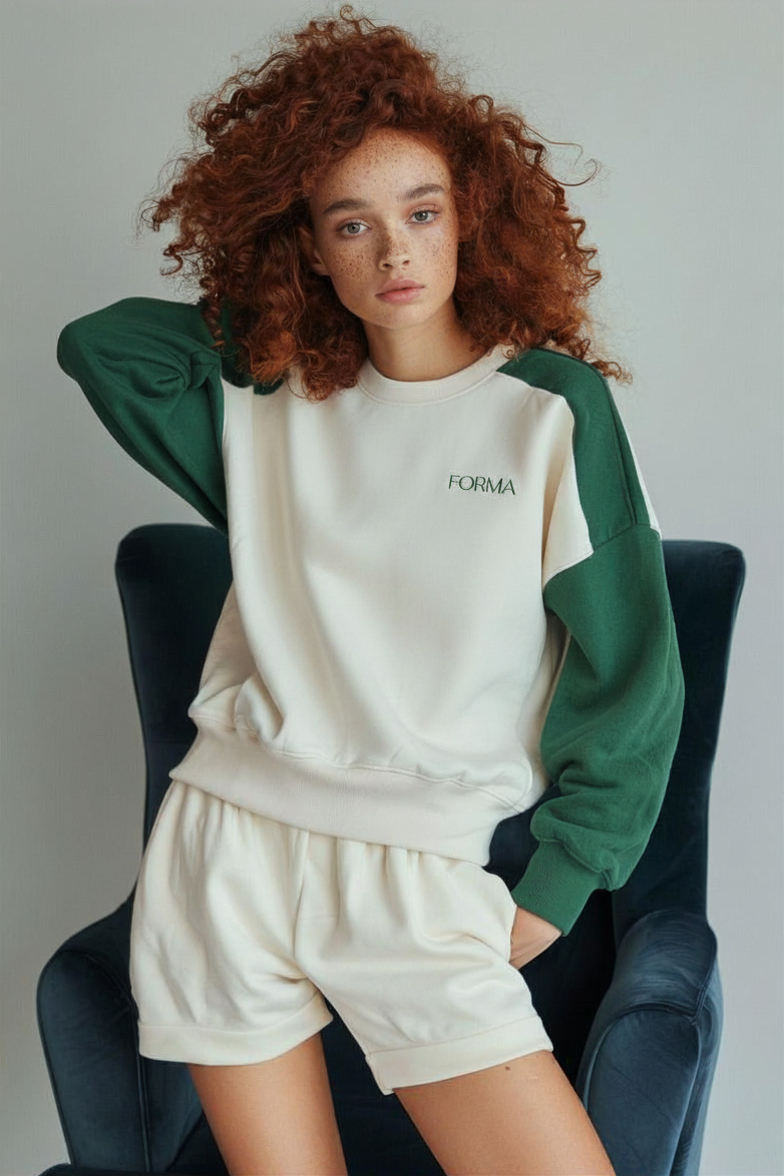 Forma brand visual 3
