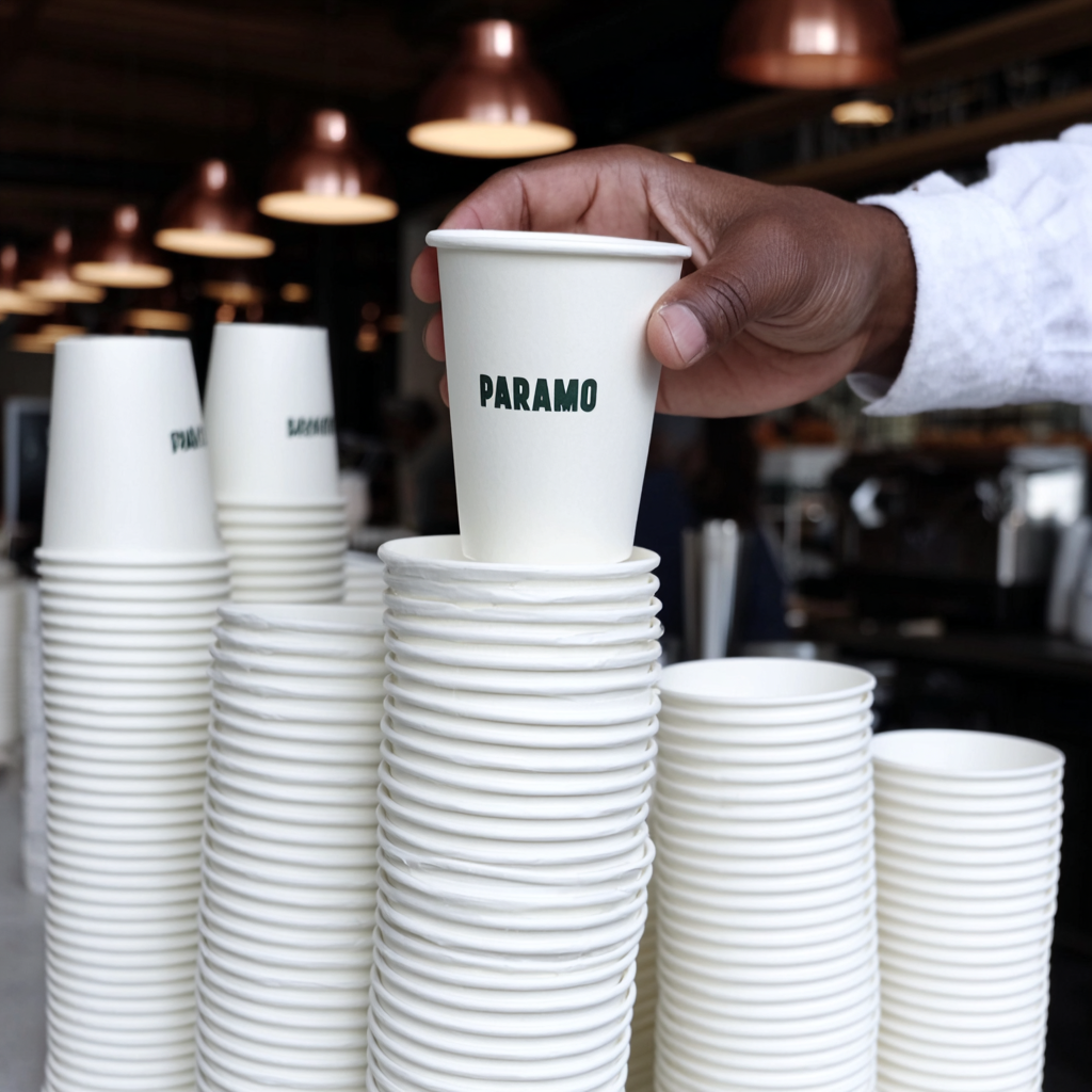 Páramo brand visual 2