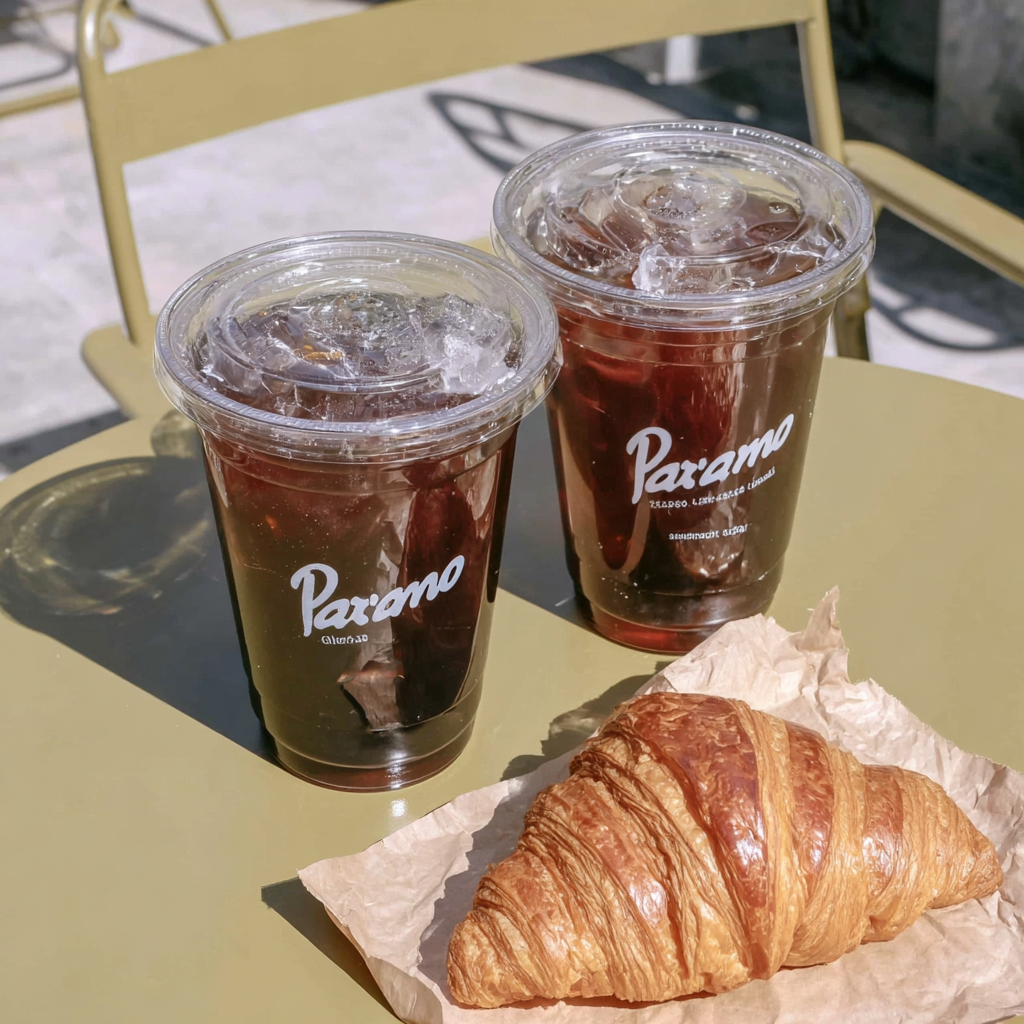 Páramo brand visual 5